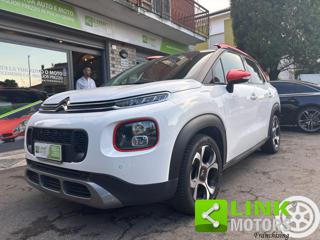 CITROEN C3 Aircross usata, con Autoradio