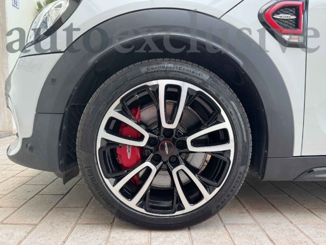 MINI Countryman usata, con Cruise Control