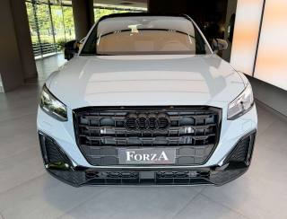 AUDI Q2 usata, con Airbag
