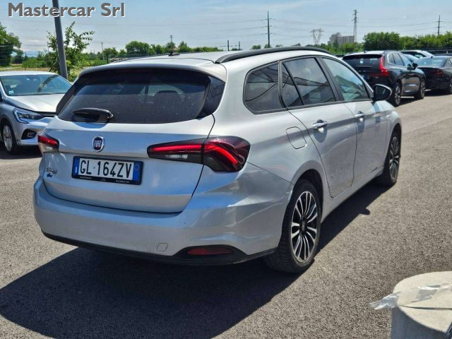 FIAT Tipo usata, con Antifurto