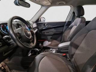 MINI Countryman usata, con Climatizzatore