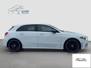 MERCEDES-BENZ A 180 usata, con Chiusura centralizzata