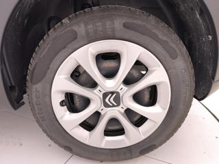 CITROEN C3 usata, con MP3