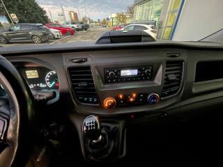 FORD Transit Custom usata, con Servosterzo