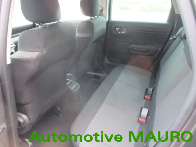 CITROEN C3 Aircross usata, con Autoradio digitale