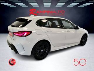 BMW 118 usata 6