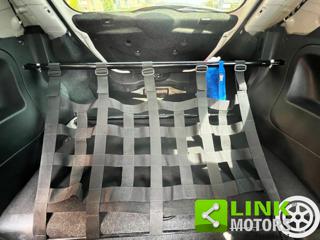 ABARTH 595 usata, con Sedile posteriore sdoppiato