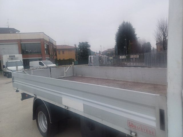 FORD Transit usata, con Autoradio