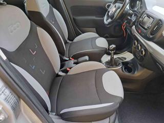 FIAT 500L usata, con Specchietti laterali elettrici