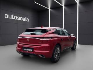 DS AUTOMOBILES DS 4 usata, con Alzacristalli elettrici