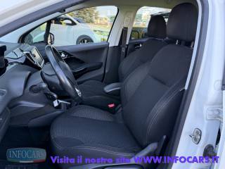PEUGEOT 208 usata, con Alzacristalli elettrici