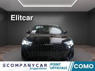 AUDI Q3 usata, con Airbag laterali