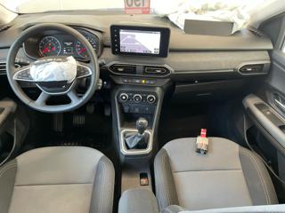 DACIA Sandero usata, con ESP