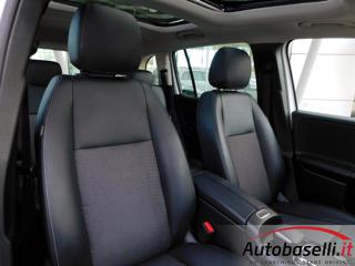 MERCEDES-BENZ GLB 200 usata, con Limitatore di velocità