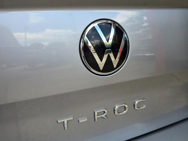 VOLKSWAGEN T-Roc usata 97