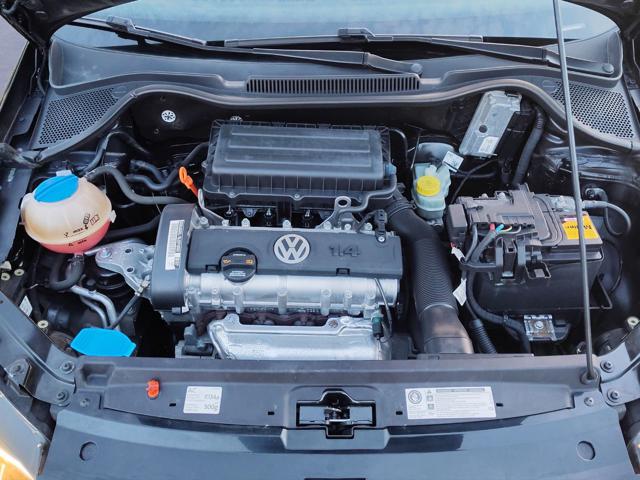 VOLKSWAGEN Polo usata, con Specchietti laterali elettrici