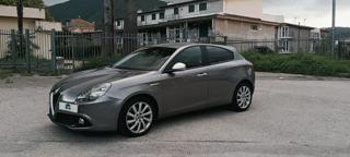 ALFA ROMEO Giulietta usata, con Controllo trazione