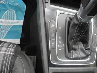 VOLKSWAGEN Golf GTD usata, con Monitoraggio pressione pneumatici