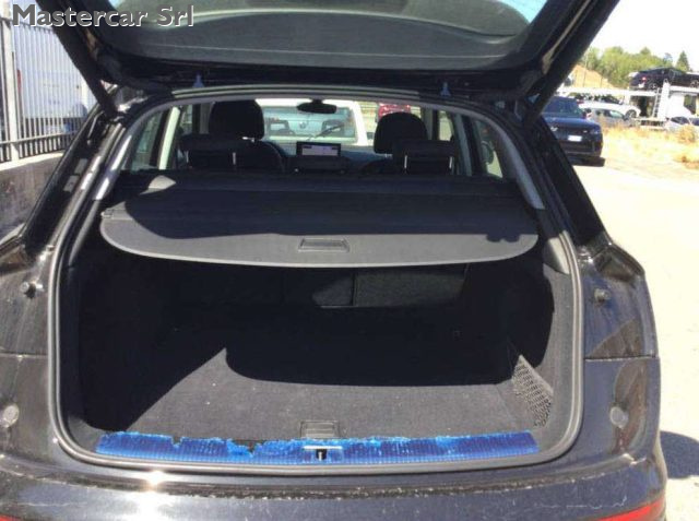 AUDI Q5 usata, con Fari LED