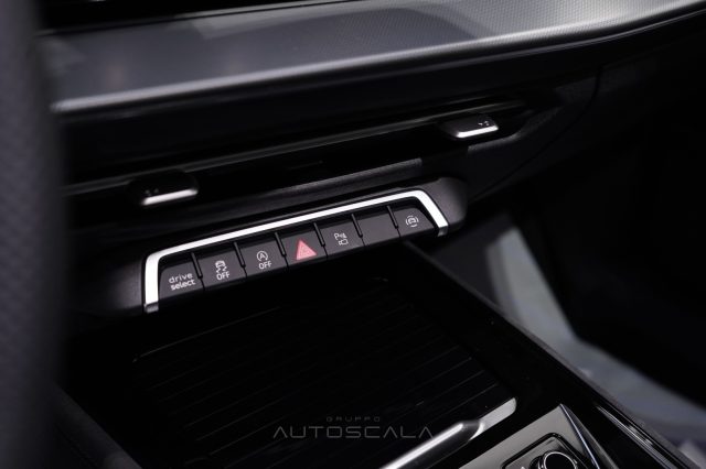 AUDI Q3 usata, con ESP
