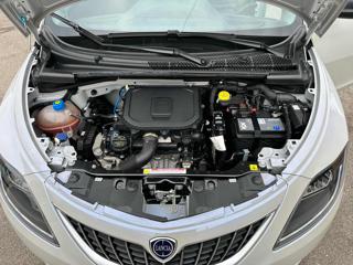 LANCIA Ypsilon usata, con Boardcomputer