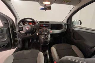 FIAT Panda usata, con Monitoraggio pressione pneumatici