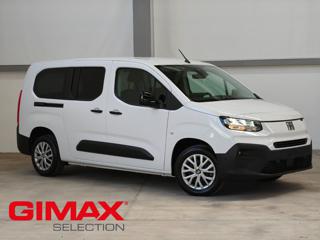 FIAT Doblo Doblò 1.5 BlueHdi 130 CV AT8 PL Maxi