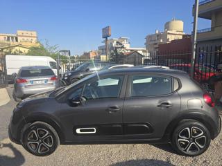 CITROEN C3 usata, con ESP