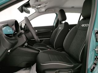 FIAT 600 usata, con Autoradio