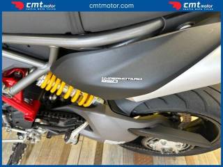 DUCATI Hypermotard 950 usata 9