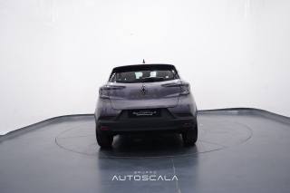 RENAULT Captur usata, con Chiusura centralizzata