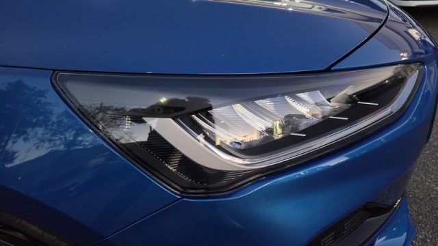 FORD Focus usata, con Boardcomputer