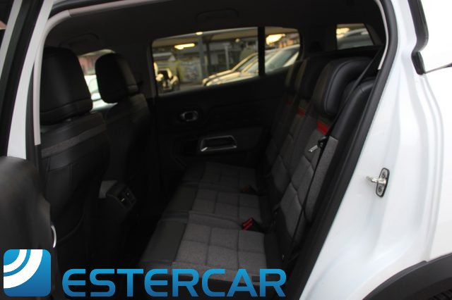 CITROEN C5 Aircross usata, con Lettore CD