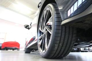 VOLKSWAGEN Golf GTI usata, con Volante in pelle