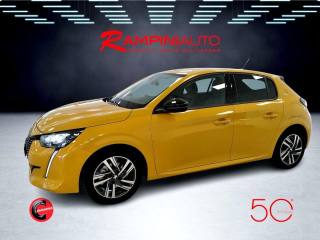 PEUGEOT 208 usata 12