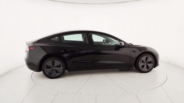 TESLA Model 3 usata, con Sensore di pioggia