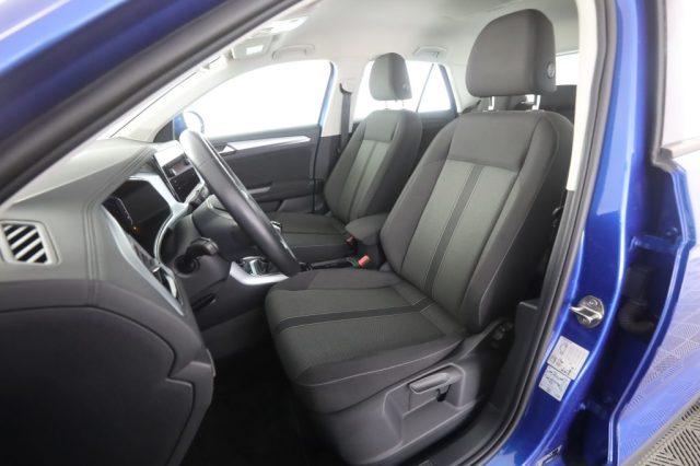 VOLKSWAGEN T-Roc usata 2