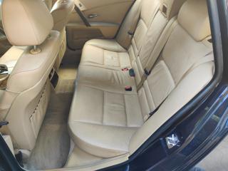 BMW 530 usata, con Cerchi in lega