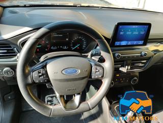 FORD Focus usata, con Chiusura centralizzata