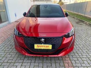 PEUGEOT 208 usata, con Airbag laterali