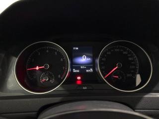 VOLKSWAGEN Golf usata, con Chiusura centralizzata