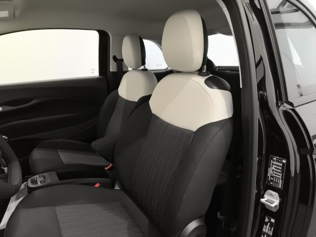 FIAT 500 usata, con Climatizzatore