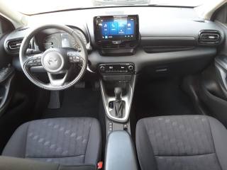 MAZDA 2 usata, con Vetri oscurati