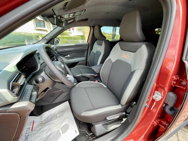 DACIA Duster usata, con Climatizzatore