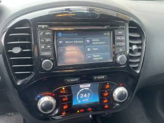 NISSAN Juke usata, con Servosterzo