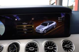 MERCEDES-BENZ E 220 usata, con Riscaldamento ausiliario