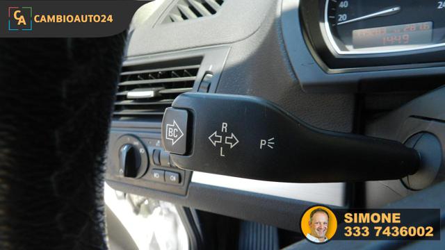 BMW X3 usata 74