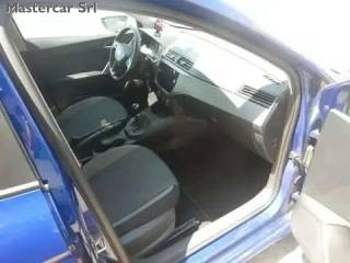 SEAT Ibiza usata, con Antifurto