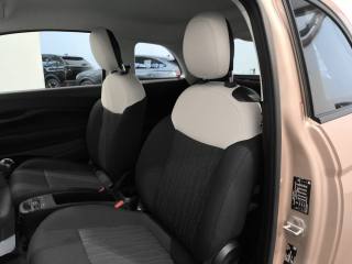 FIAT 500 usata, con Climatizzatore