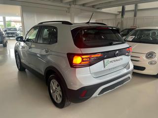 VOLKSWAGEN T-Cross usata, con Boardcomputer